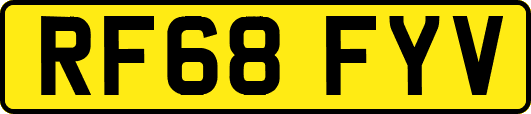 RF68FYV