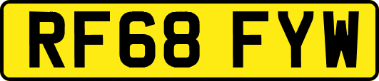 RF68FYW
