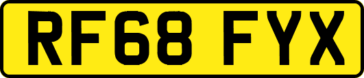 RF68FYX