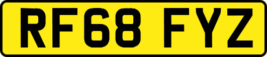 RF68FYZ