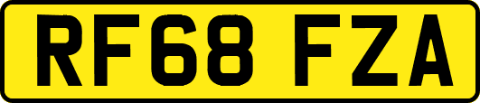 RF68FZA