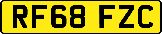 RF68FZC