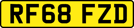 RF68FZD