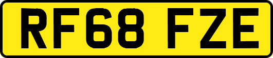 RF68FZE
