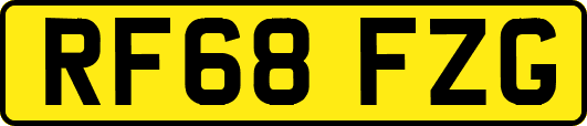 RF68FZG