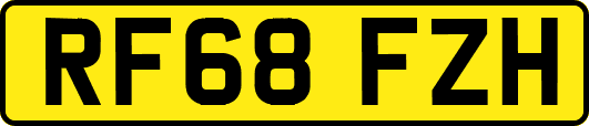RF68FZH