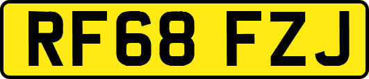 RF68FZJ
