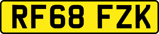 RF68FZK
