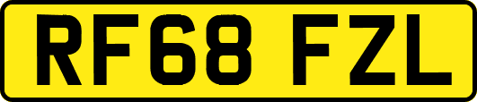 RF68FZL