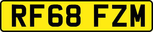 RF68FZM