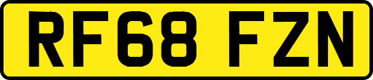 RF68FZN