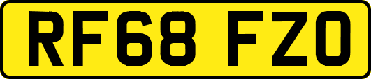 RF68FZO