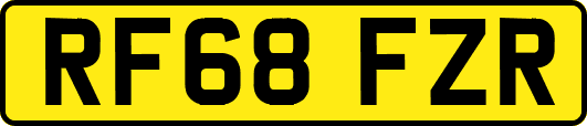 RF68FZR