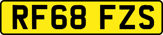 RF68FZS