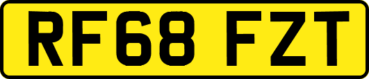 RF68FZT