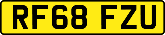 RF68FZU