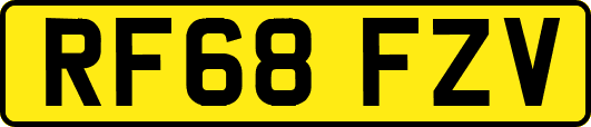 RF68FZV