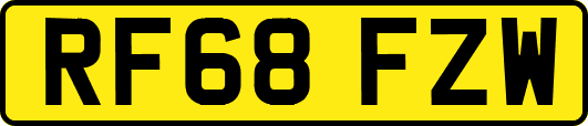 RF68FZW