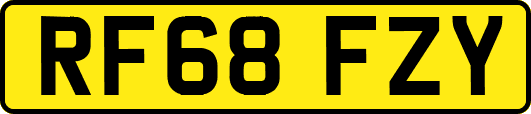 RF68FZY