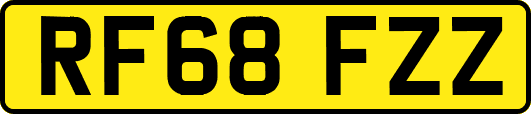 RF68FZZ