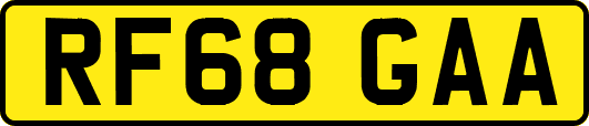 RF68GAA