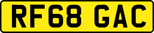 RF68GAC