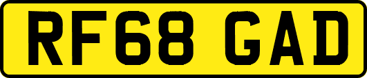 RF68GAD