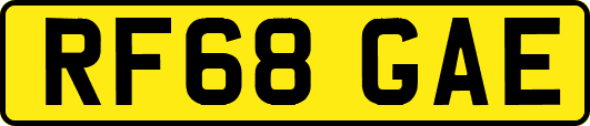 RF68GAE