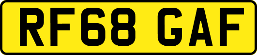 RF68GAF