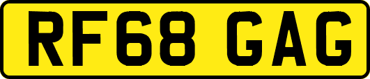 RF68GAG