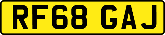 RF68GAJ