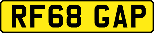 RF68GAP