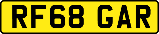 RF68GAR