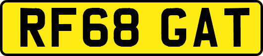 RF68GAT