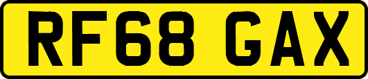 RF68GAX