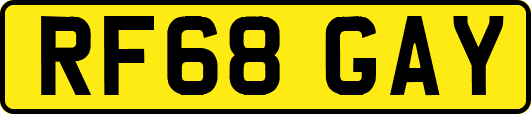 RF68GAY