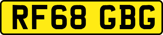 RF68GBG