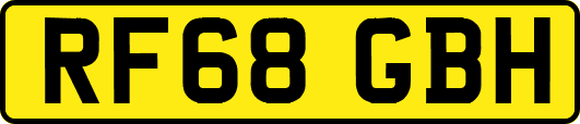 RF68GBH