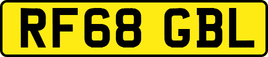RF68GBL
