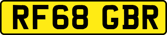 RF68GBR