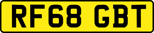 RF68GBT