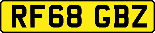 RF68GBZ