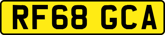 RF68GCA