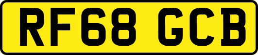 RF68GCB