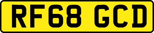 RF68GCD