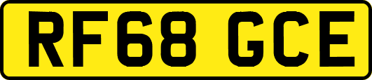 RF68GCE