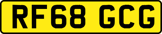 RF68GCG