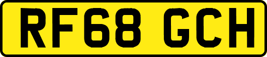 RF68GCH