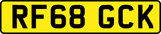 RF68GCK