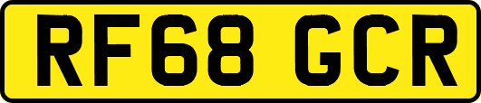 RF68GCR